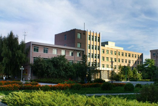 四平职业大学图片
