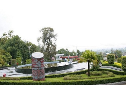 咸阳职业技术学院医学院