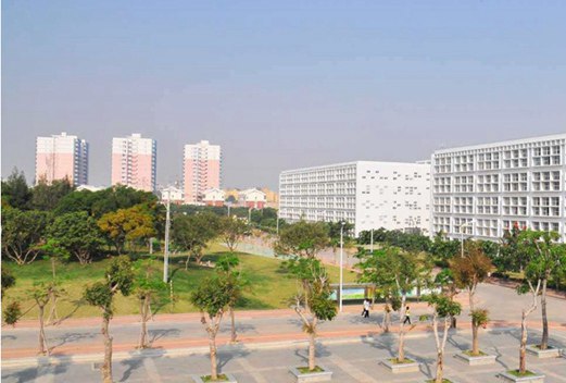 湖北工业职业技术学院