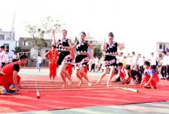 东莞市汽车技术学校