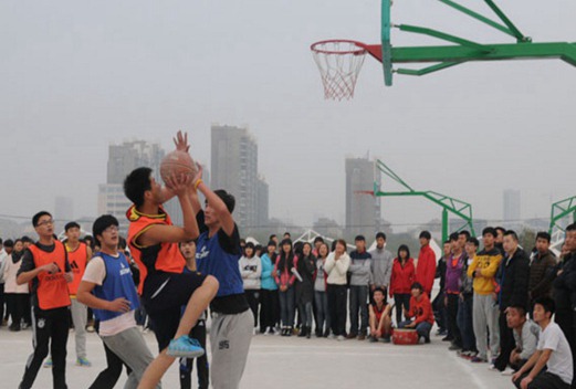 东莞市汽车技术学校图片