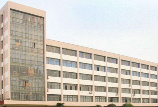 随州技师学院图片