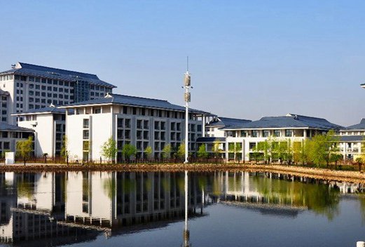 信阳职业技术学院医学院图片