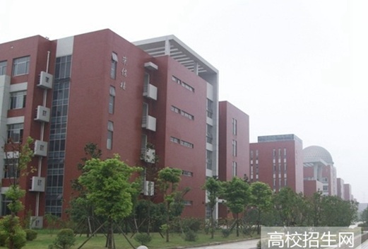 贵州健康职业学院图片