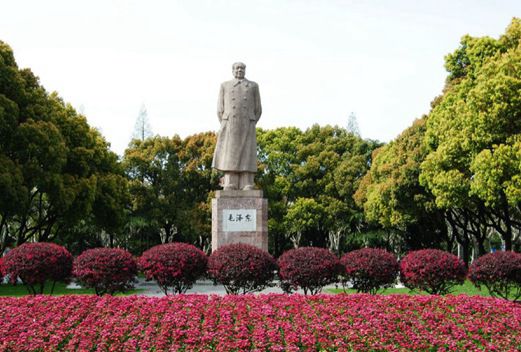 复旦大学医学院图片