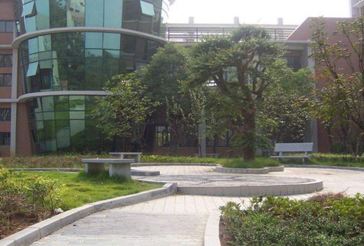 湖北交通职业技术学院