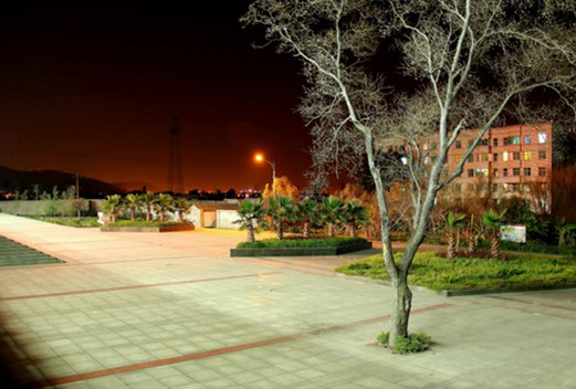 陕西中医药大学图片