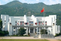 揭阳职业技术学院