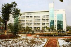 江西应用技术职业学院
