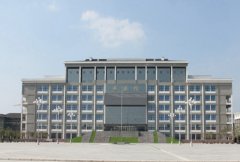 开封大学医学院