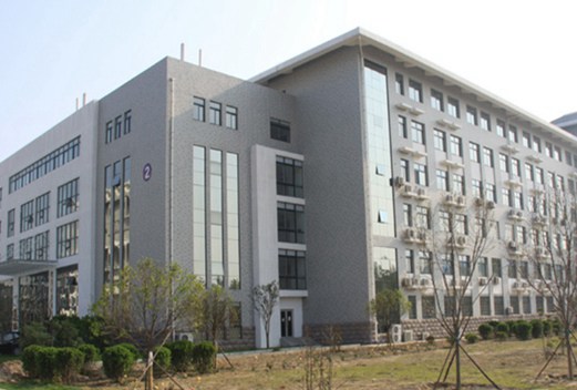 开封大学医学院图片