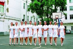 黑龙江哈尔滨市卫生学校