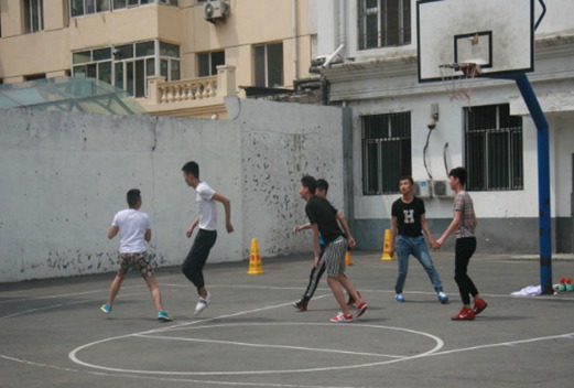黑龙江哈尔滨市卫生学校图片