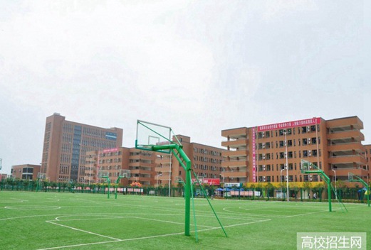 资阳汽车科技职业技术学院