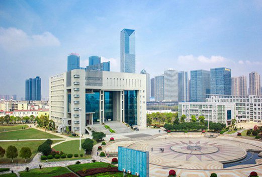 江西现代职业技术学院