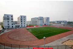 天津生物工程职业技术学院