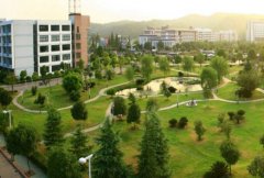 绍兴文理学院医学院