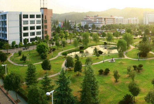 绍兴文理学院医学院