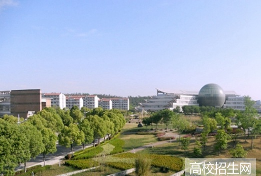 青海畜牧兽医职业技术学院图片