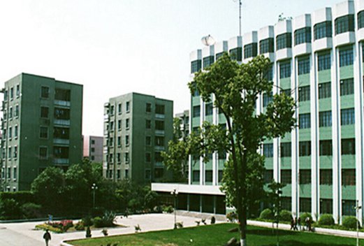 安康职业技术学院医学部