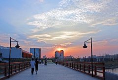 浙江农业商贸职业学院