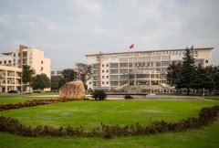 江苏农林职业技术学院
