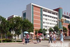 商丘职业技术学院