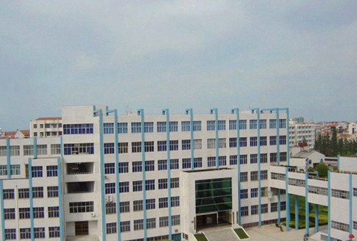 湖北职业技术学院