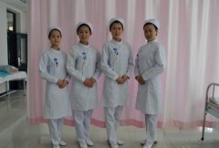 牡丹江市卫生学校