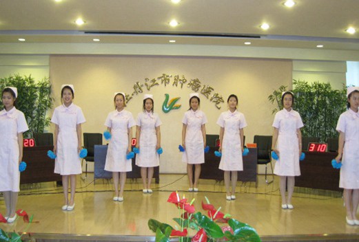 牡丹江市卫生学校图片