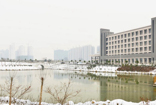 辽宁省交通高等专科学校