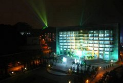 韩山师范学院