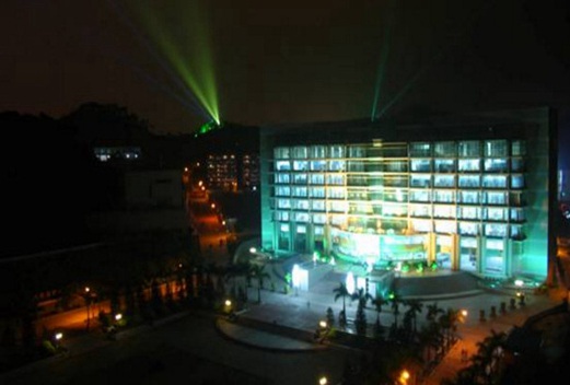 韩山师范学院