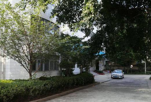 贵州科技学校