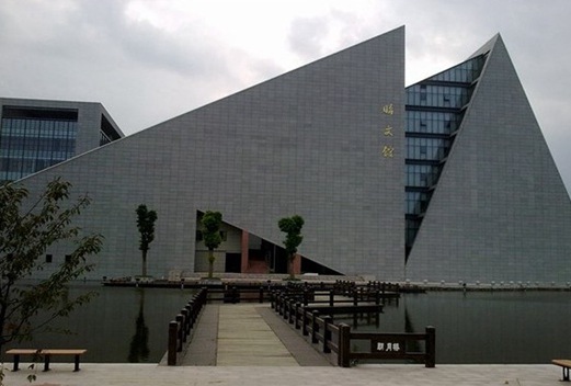 扬州大学医学院