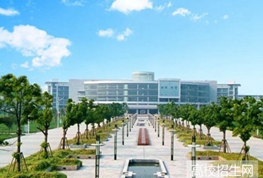 桂林山水职业学院图片