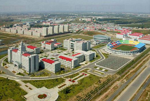 哈尔滨商业大学药学院