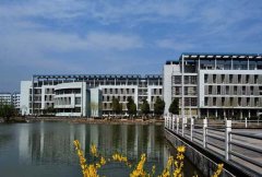 扬州职业大学医学院