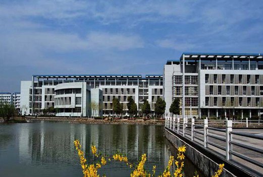 扬州职业大学医学院