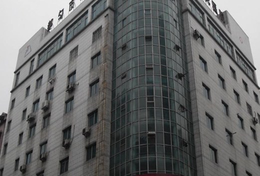 都匀市中等职业技术学校图片