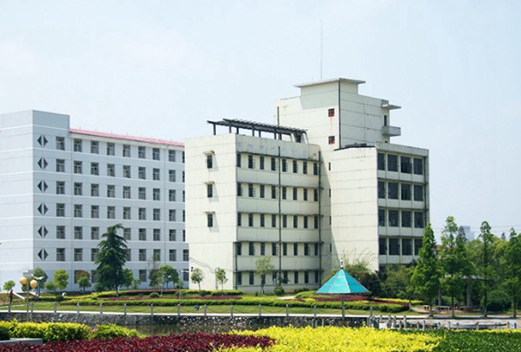宜春职业技术学院