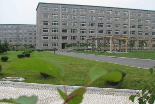 辽宁职业学院图片