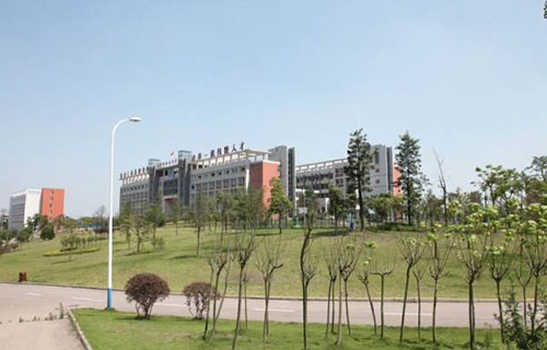 自贡市东方职业技术学校