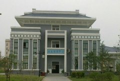 宿迁职业技术学院