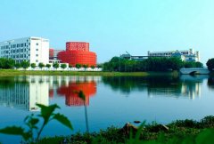 广东清远职业技术学院