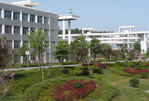铜仁市碧江区中等职业学校
