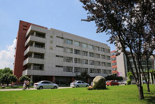 江苏经贸职业技术学院