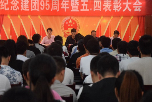 赣西科技职业学院图片
