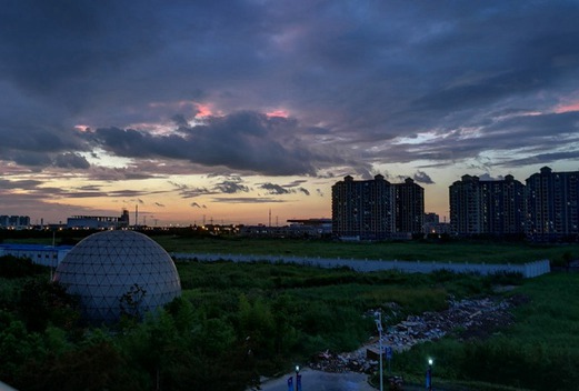 上海师范大学