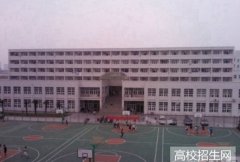 成都市现代制造职业技术学校